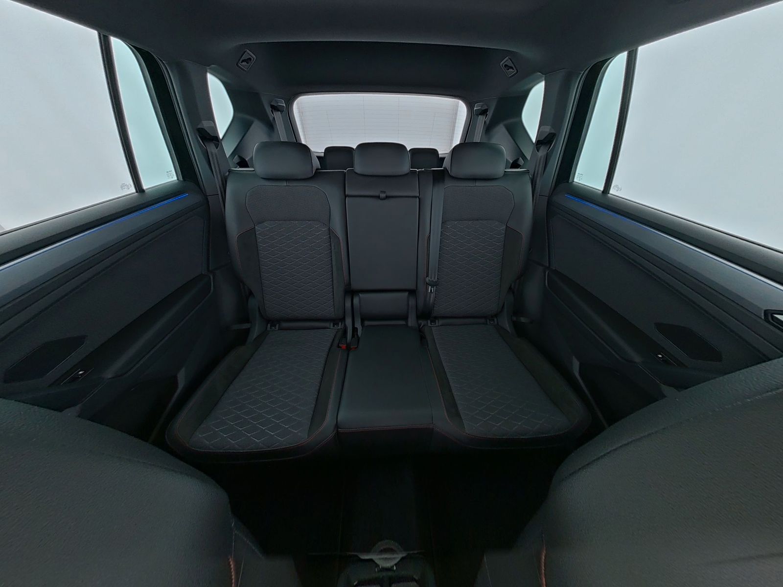 Seat Tarraco FR ACC|Navi|AHK|SHZ|Panormadach|Kamera