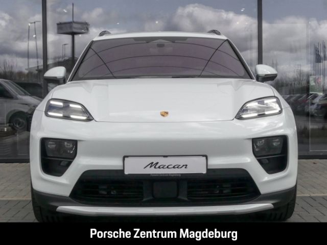 Porsche Macan 4S*PANO*BOSE*MATRIX*ACC*HEAD-UP*