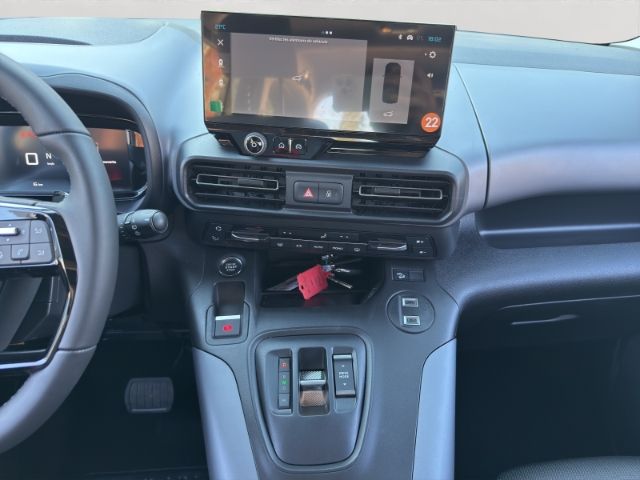 Citroën Berlingo Max M XTR EAT8 AHK Sitzheizung LED PDC+