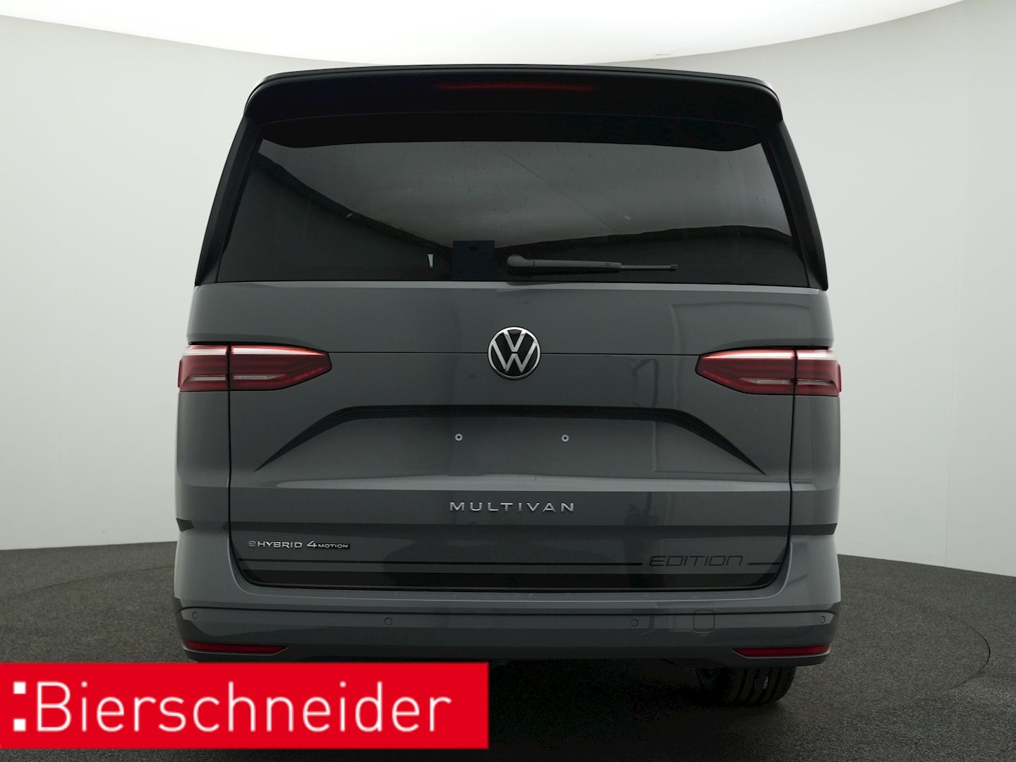 Volkswagen T7 Multivan LÜ Edition 4MOTION AHK AGR NAVI 8-fa