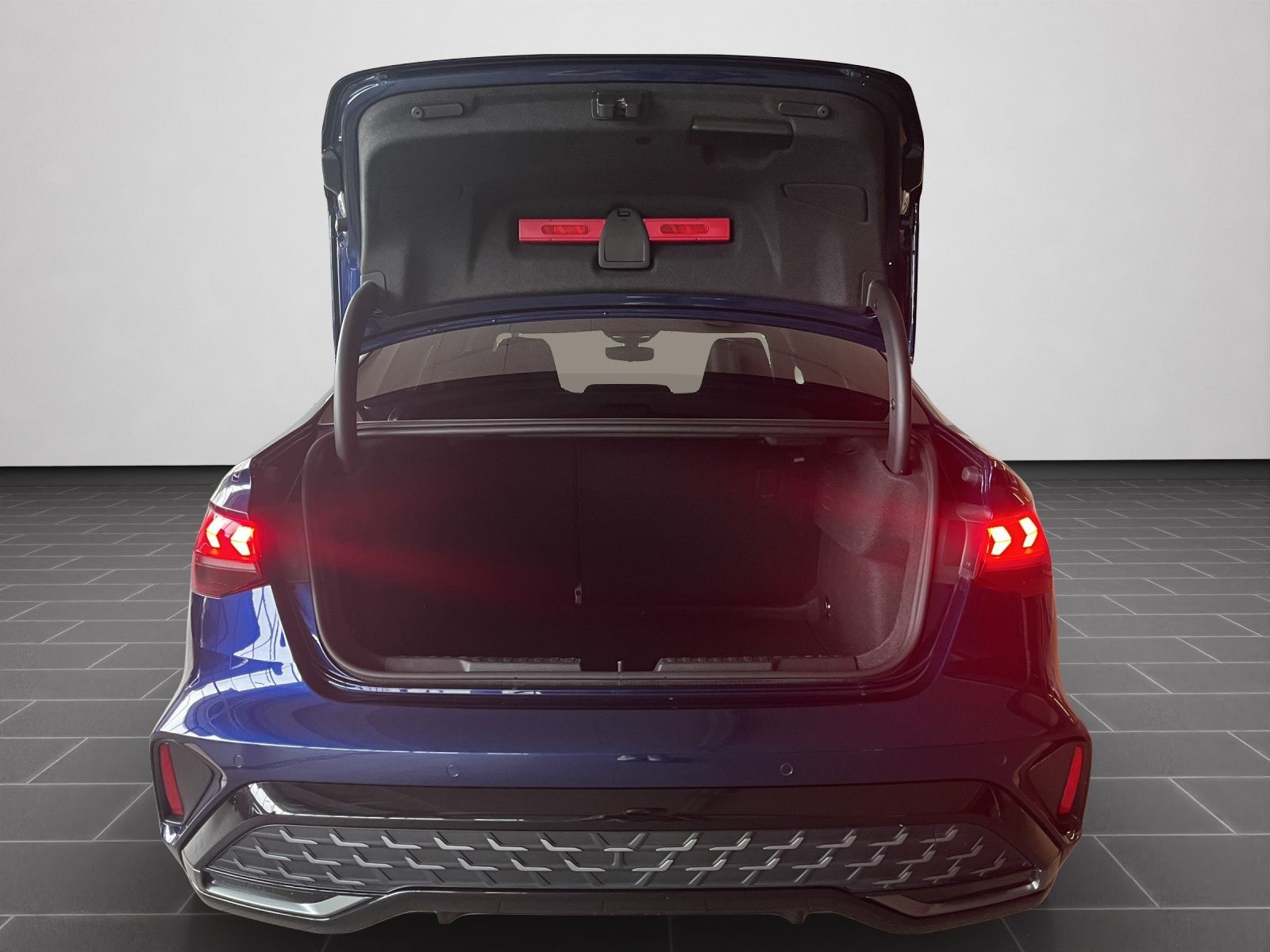 Audi A3 Limousine S line 30 TFSI 85(116) kW(PS) S tro