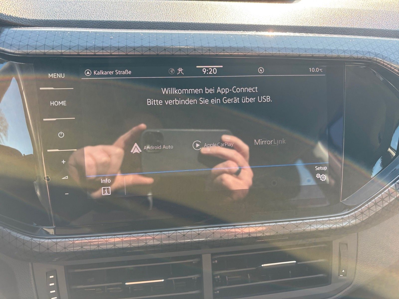 Volkswagen T-Cross Style - Samsaru's Car Outlet