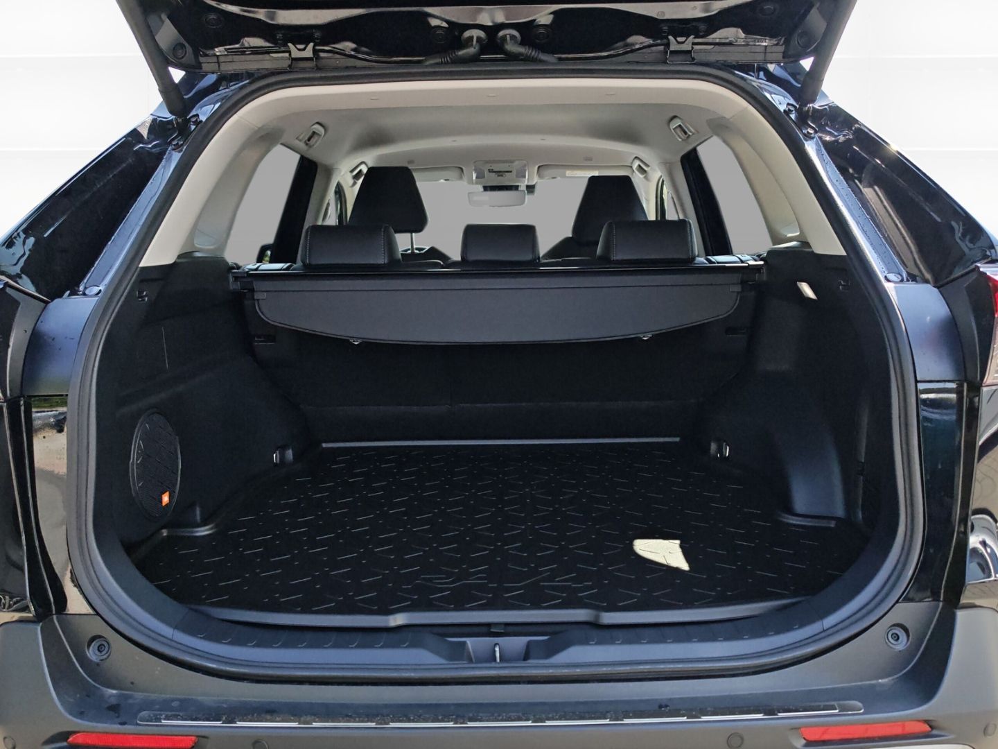 Toyota RAV 4 2.5 Hybrid 4x2 Lounge +Leder +Sitzbelüftun