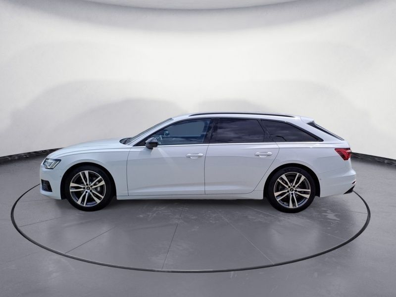 Audi A6 Avant 35 TDI S tronic advanced - Samsaru's Car Outlet