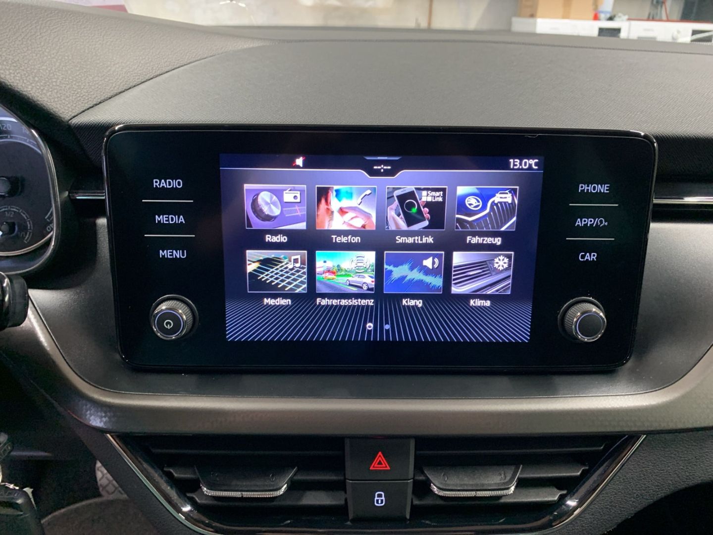 Skoda Scala Clever 1.0 TSI - Samsaru's Car Outlet