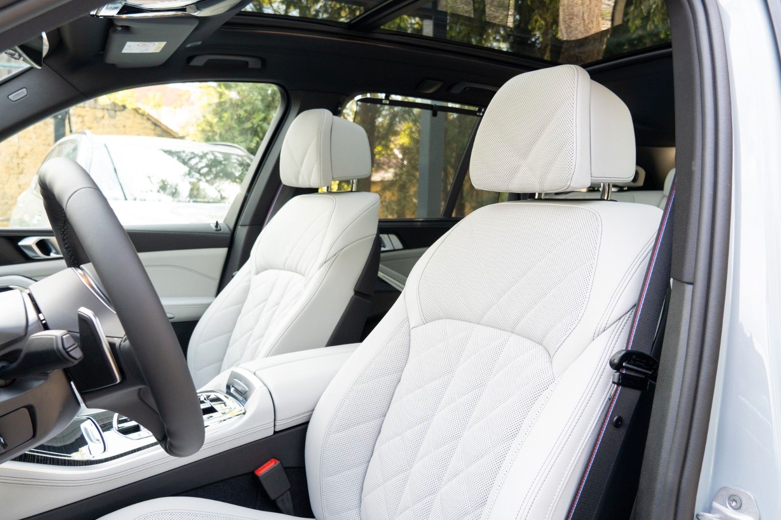 BMW X5 30d M SPORT.DR.ASS.PANO.LUFTF.H/K.360.AHK.22"