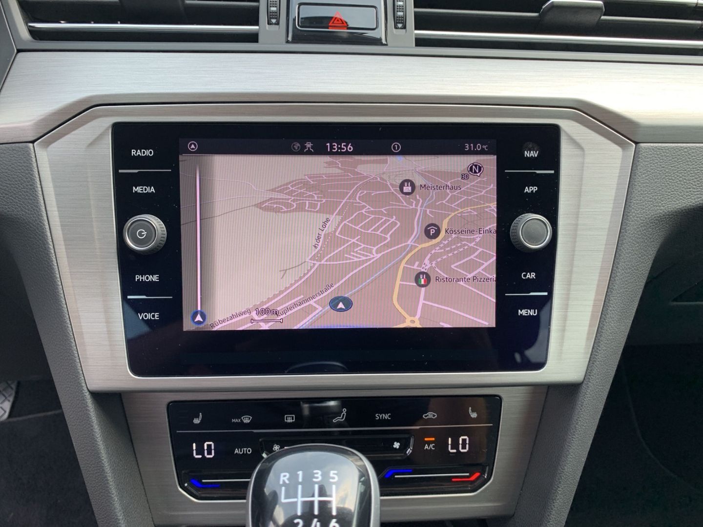 Volkswagen Passat Variant Conceptline 1.5 TSI - Samsaru's Car Outlet