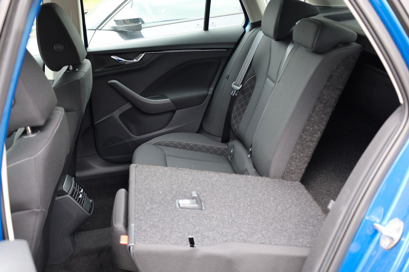 Skoda Kamiq 1.0 Ambition - Samsaru's Car Outlet