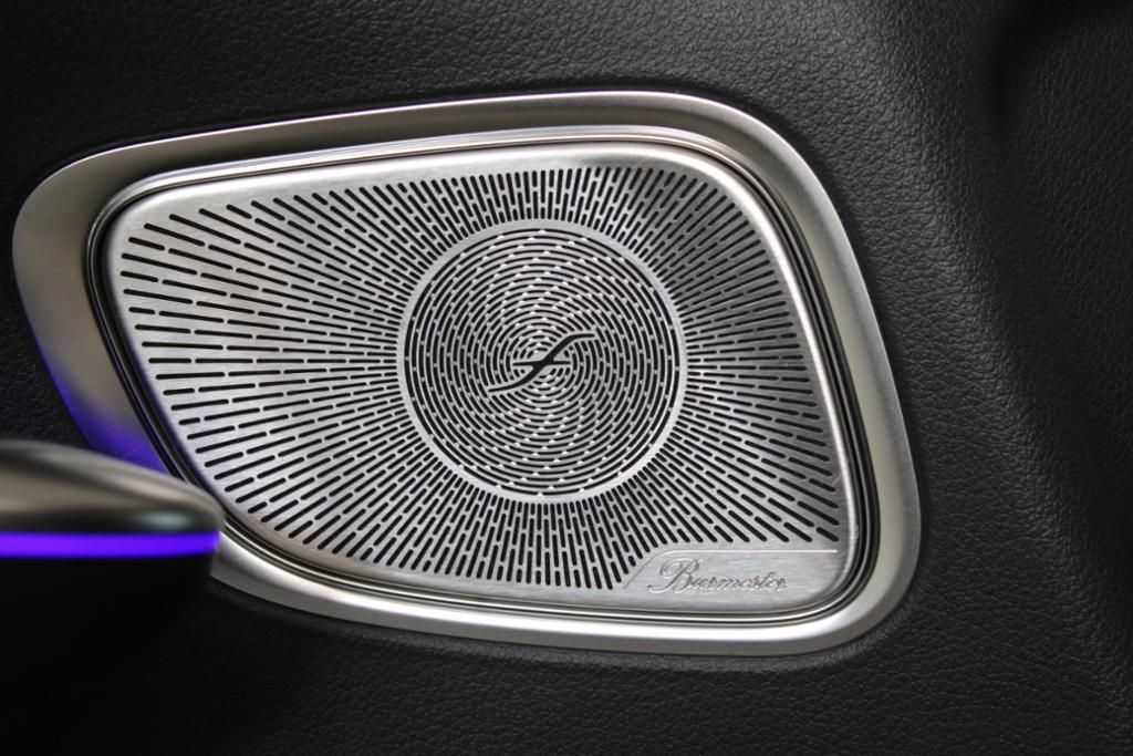 Mercedes-Benz GLC 300 de *AMG Night Pano Digital PREMIUM PLUS