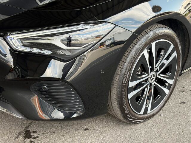 Mercedes-Benz CLA 180 Coupé Progressive Advanced - Samsaru's Car Outlet