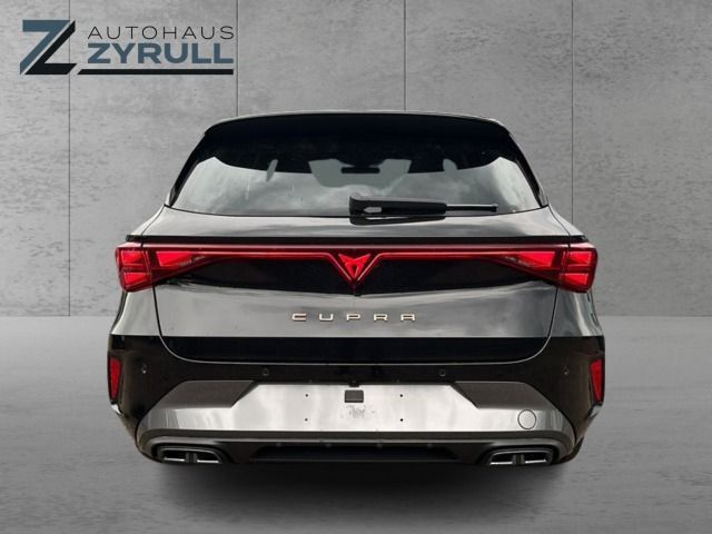 Cupra Leon Sportstourer 1.5 eTSI 150 PS DSG - Samsaru's Car Outlet