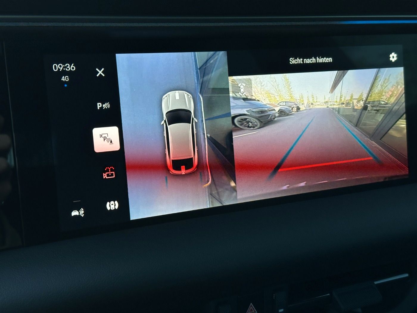 Porsche Macan - Samsaru's Car Outlet