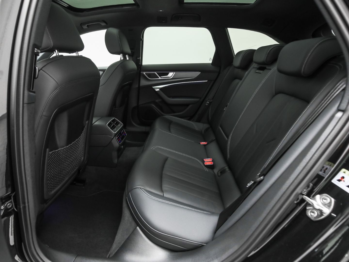 Audi A6 Avant 40 TDI quattro Sport - Samsaru's Car Outlet