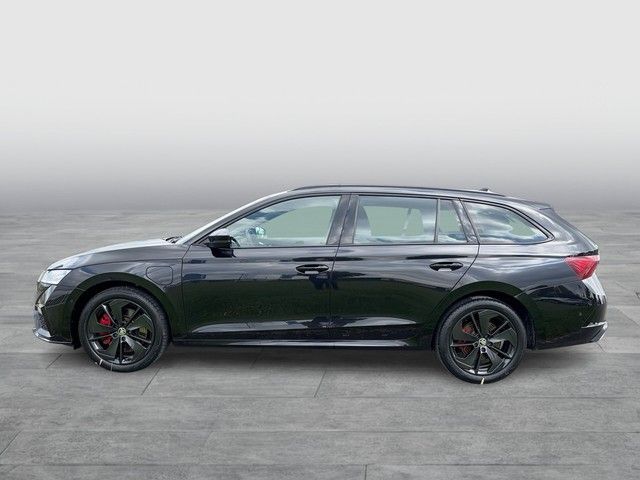 Skoda Octavia Combi RS iV HEAD UP