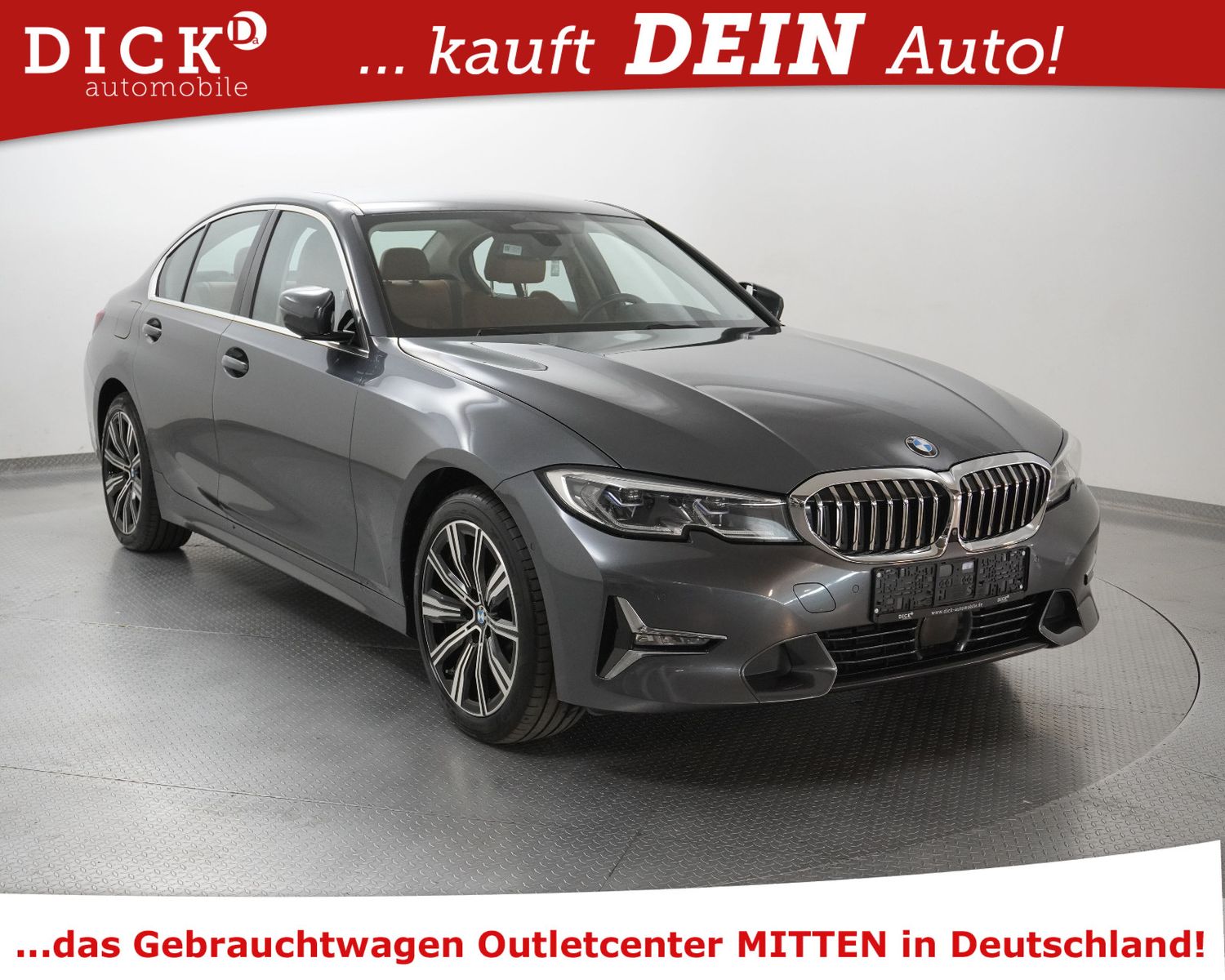 BMW 330e Luxury Lin Sport HEAD+360+VIRTU+KAM+LASER+M