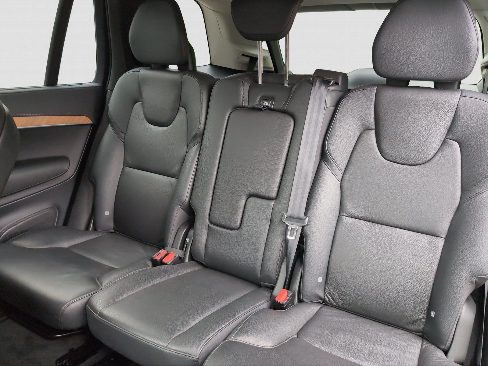 Volvo XC90 T8 AWD GT - Samsaru's Car Outlet