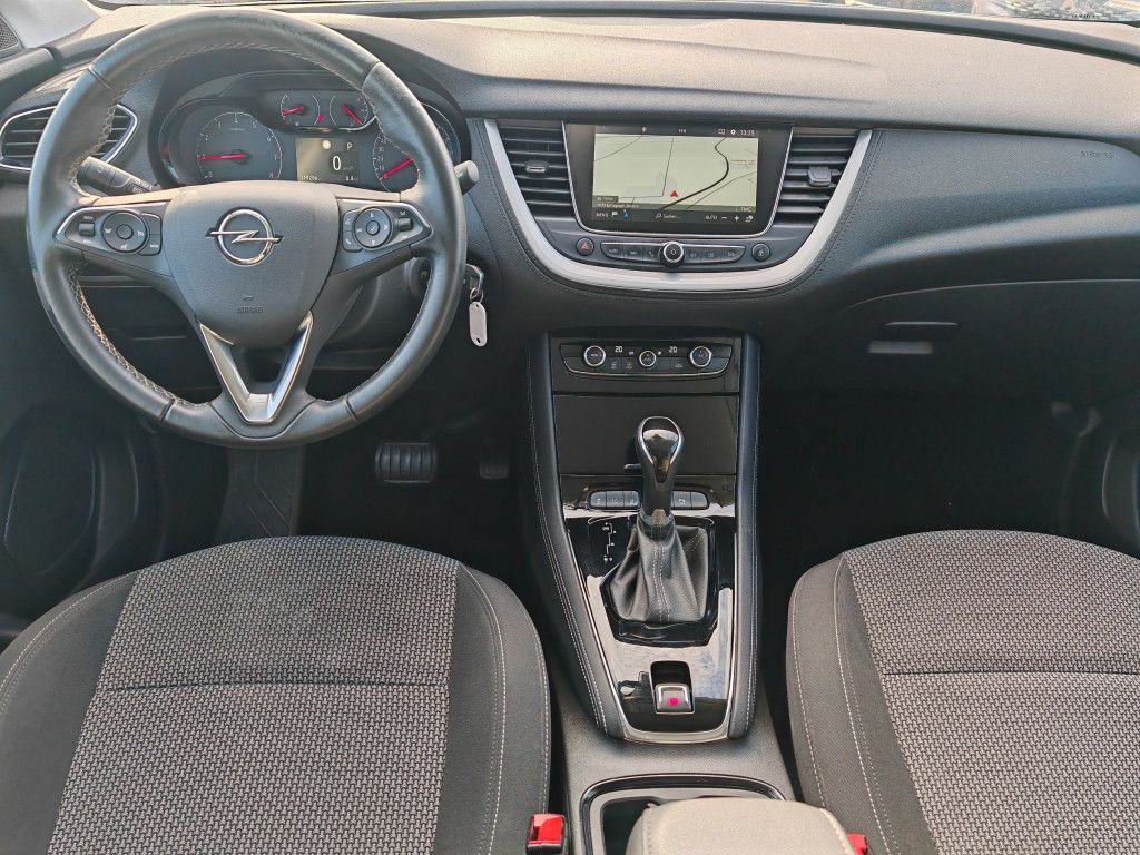 Opel Grandland X 1.5 D EAT8 - Samsaru's Car Outlet
