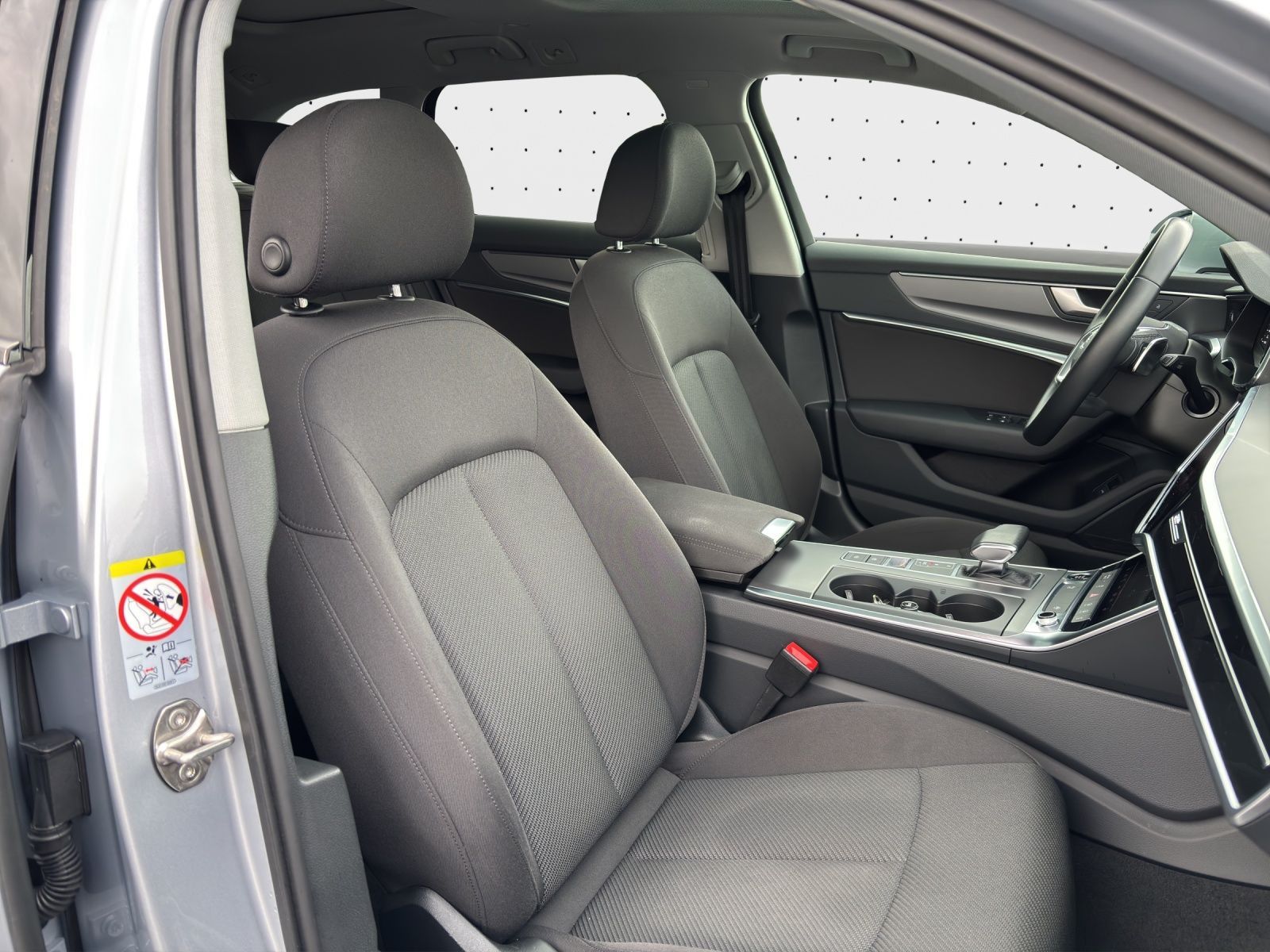 Audi A6 Avant 40 TDI S tronic - Samsaru's Car Outlet
