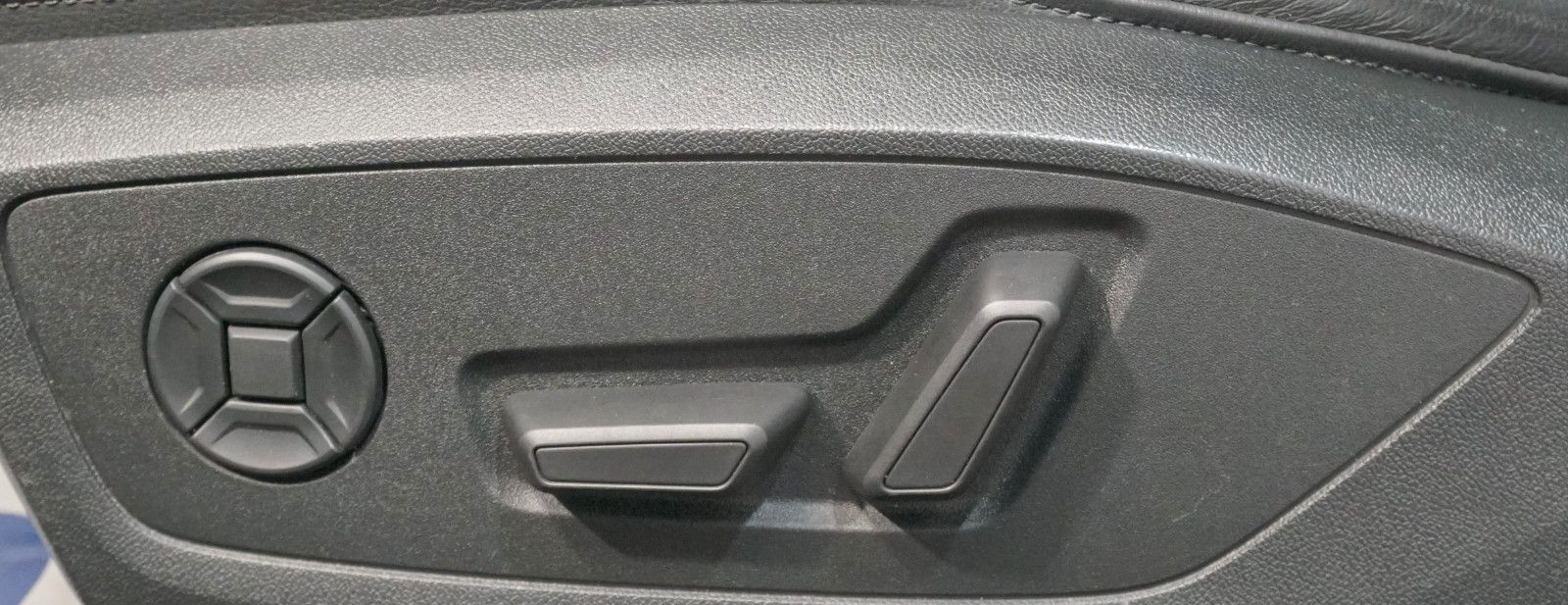 Audi A6 Avant 40 TDI quattro - Samsaru's Car Outlet