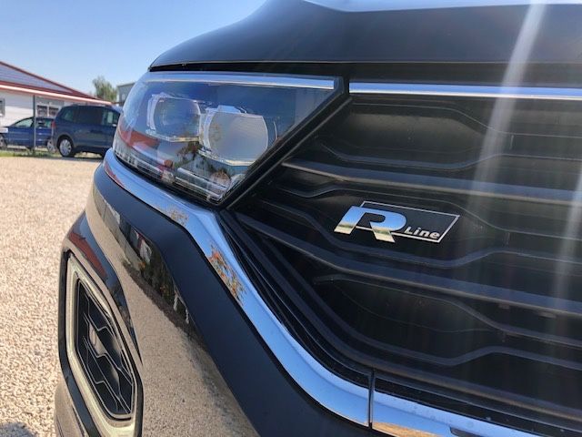 Volkswagen T-Roc R Line - Samsaru's Car Outlet