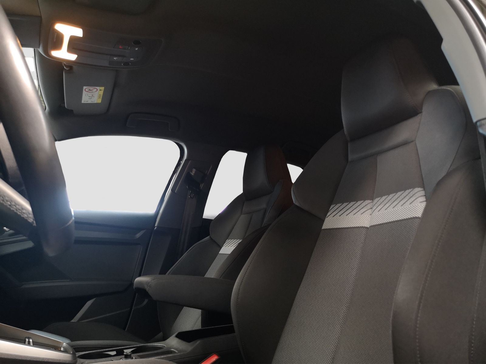 Audi A3 Sportback A3 Sportback advanced 30 TFSI S-Tro