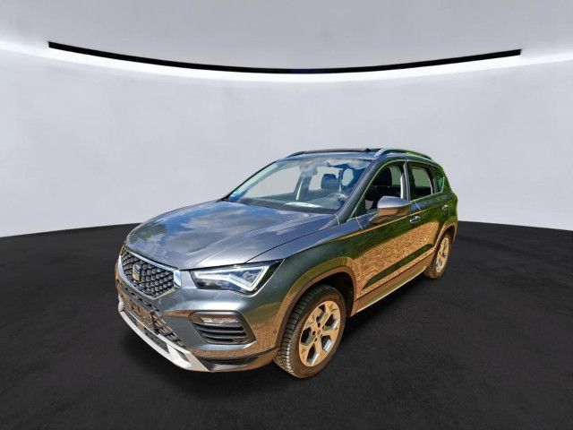 Seat Ateca 2.0 TSI Xperience 4Drive OPF