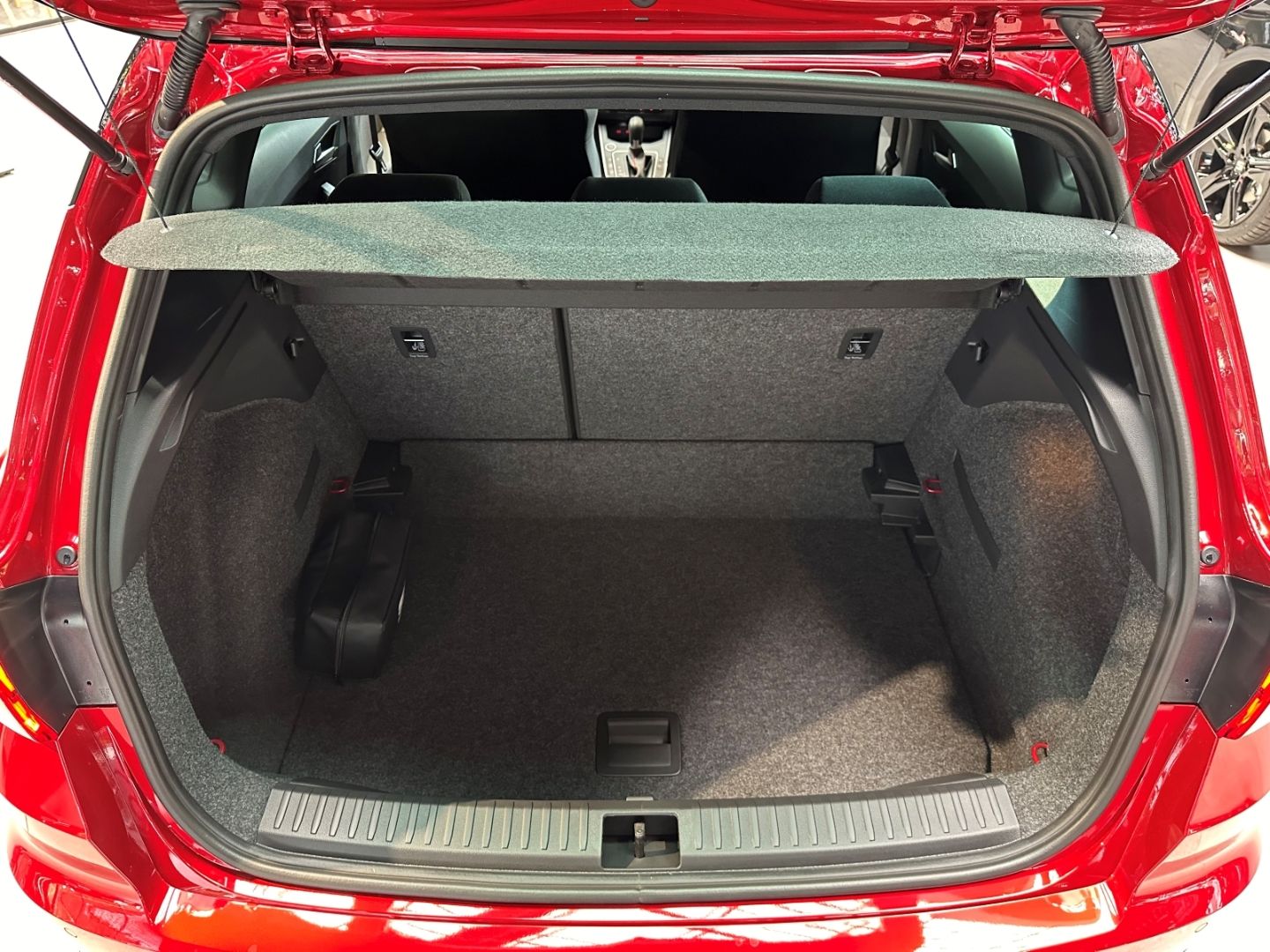 Seat Arona 1.5 TSI DSG FR ACC LED Navi Ahk PDC FullLi