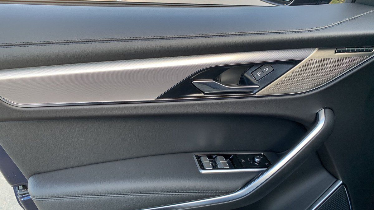 Jaguar F-PACE P400e AWD ACC+SHZG+LED+DAB+19"LMF+EPH+RFK