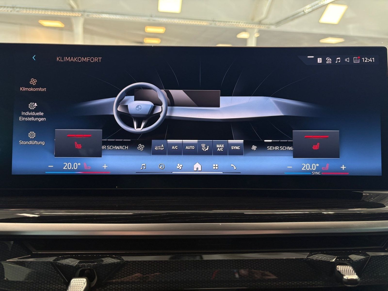 BMW X6 xDrive40d M Sport Pro DA/PA Prof Pano H/K 22"