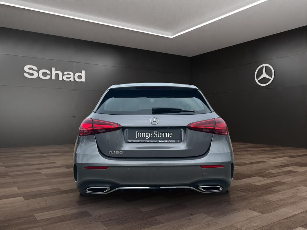 Mercedes-Benz A 180 AMG - Samsaru's Car Outlet
