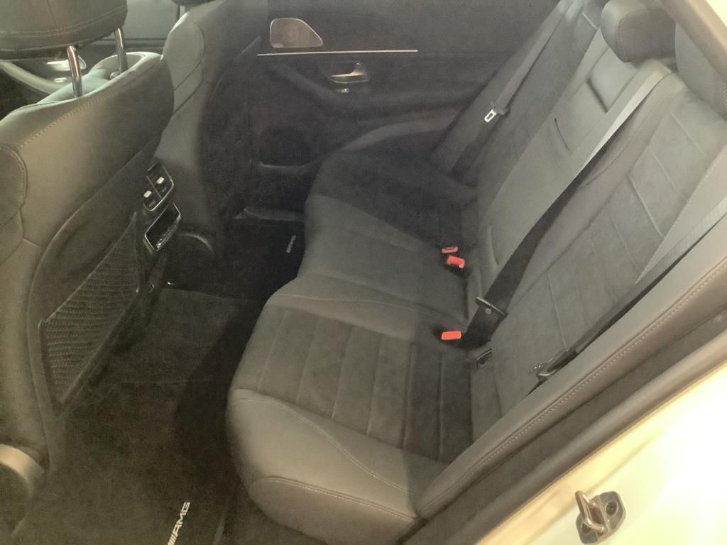 Mercedes-Benz GLE 450 d 4MATIC +MBUX+AMG+Wide+Navi+MBeam+Pano