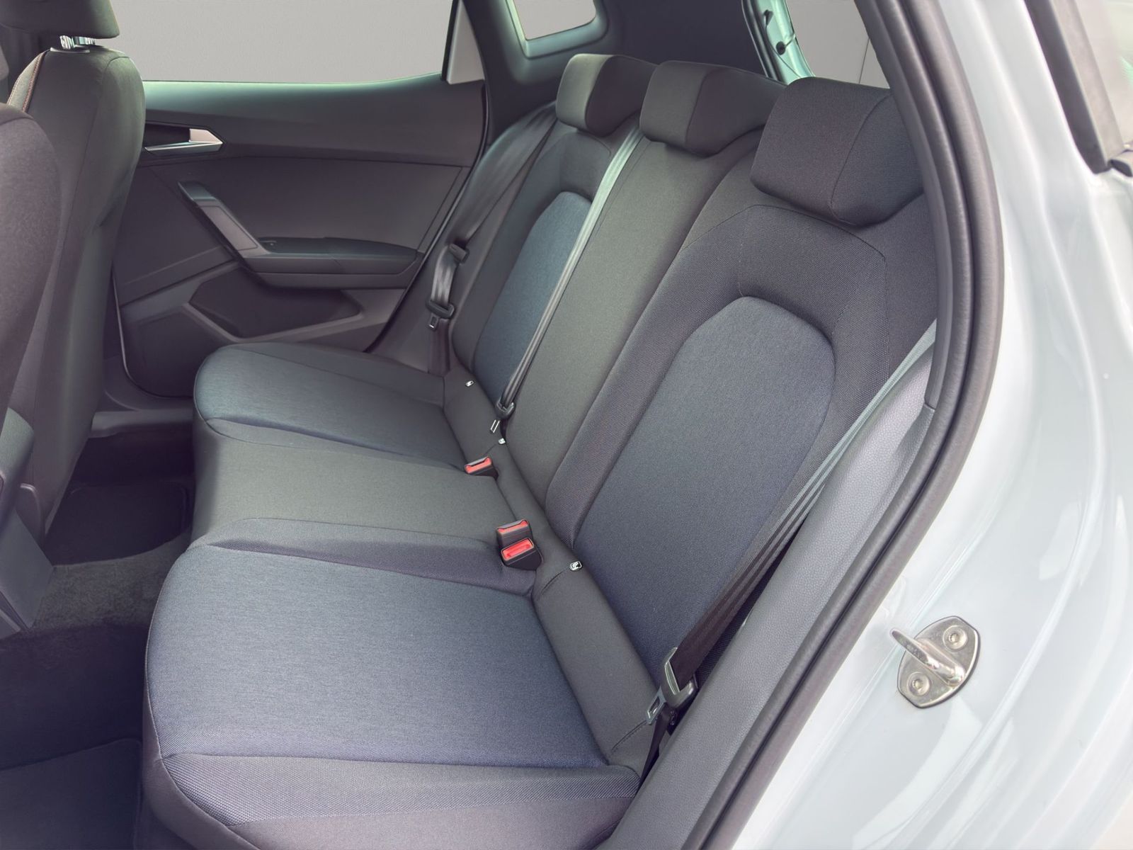 Seat Arona 1.5 TSI FR DSG +ACC+AHK+APP+Kamera+Navi