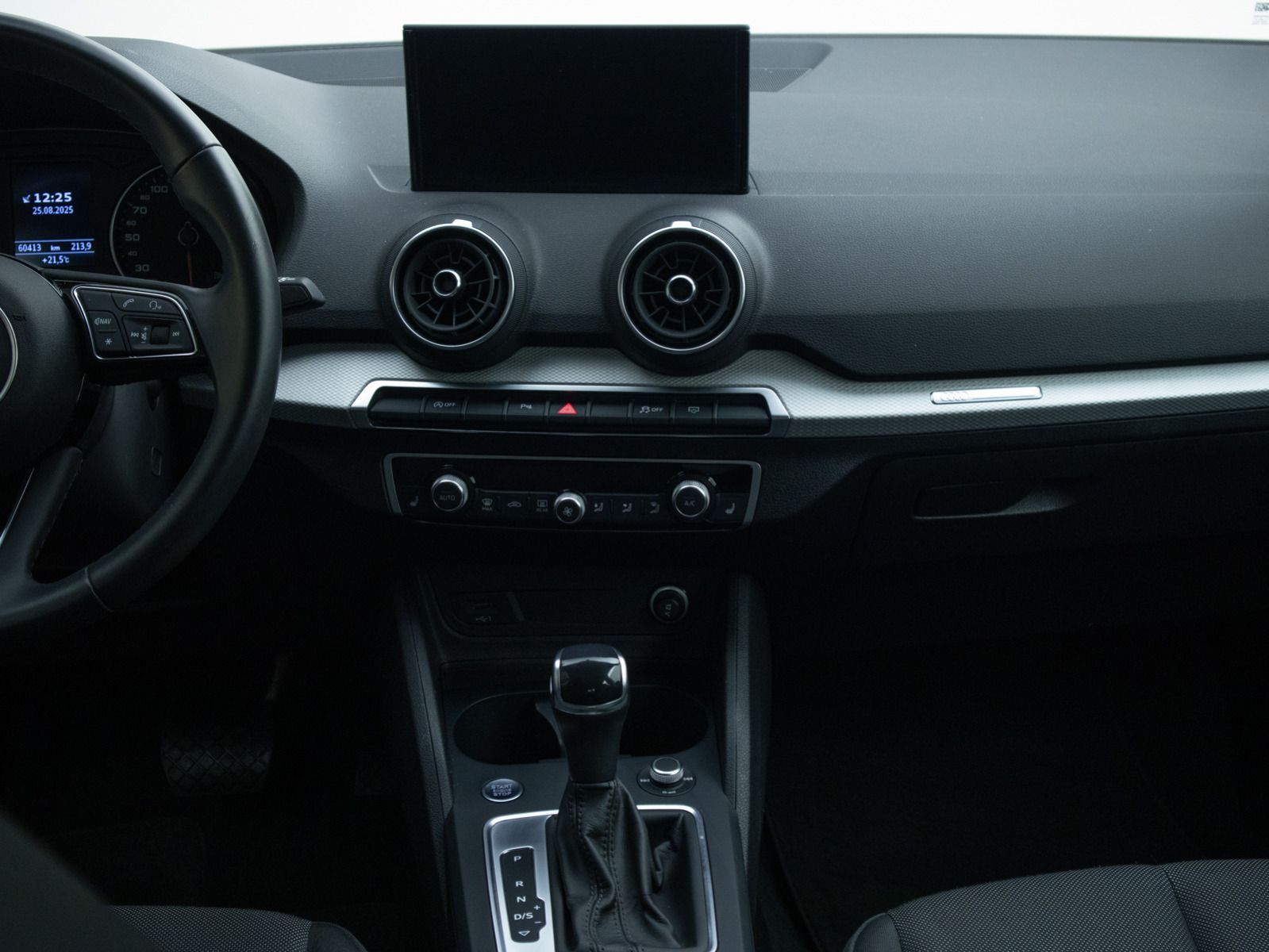 Audi Q2 35 TFSI S-TRO**RFK*GJR*LED*AAC*NAVI*SHZ*GRA**
