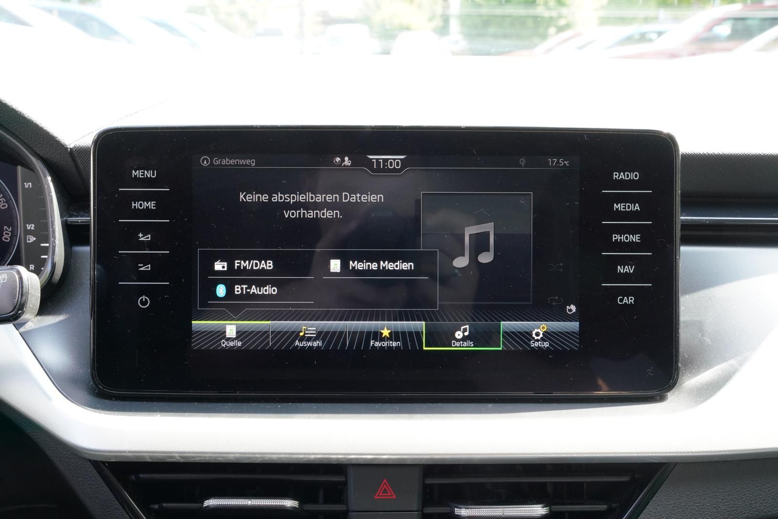 Skoda KAMIQ AMBITION 1.0TSI - Samsaru's Car Outlet