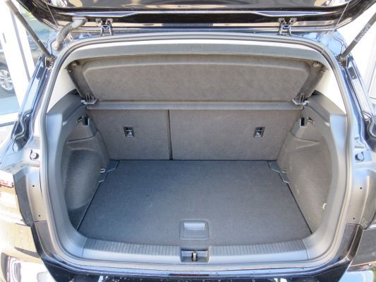 Volkswagen T-Cross MOVE - Samsaru's Car Outlet