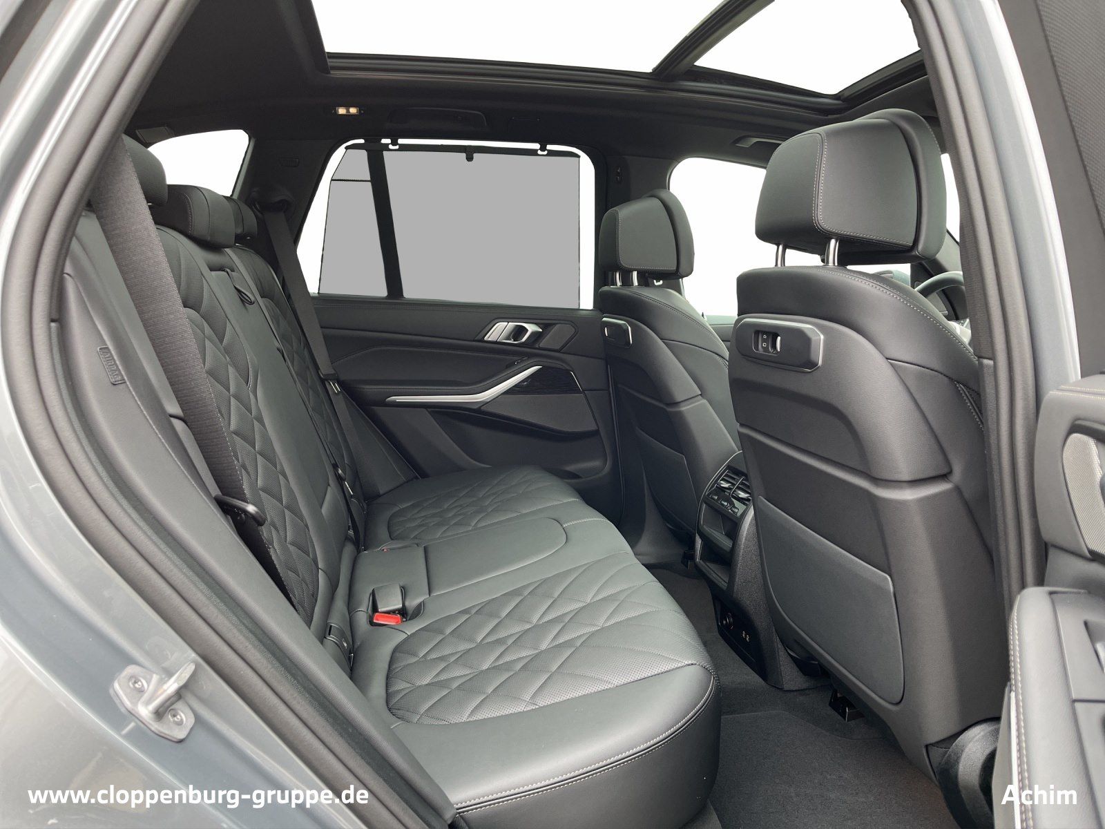 BMW X5 xDrive50e M Sportpaket Head-Up UPE: 117.440€