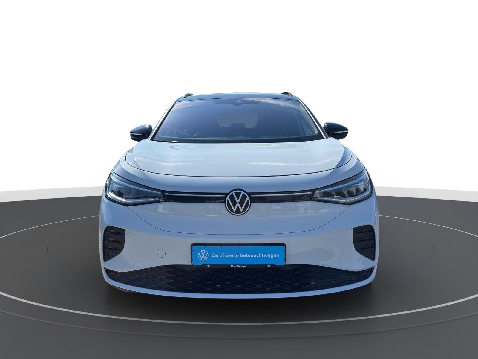 Volkswagen ID.4 GTX 4Motion +AHK+MATRIX+NAVI+EASY-OPEN