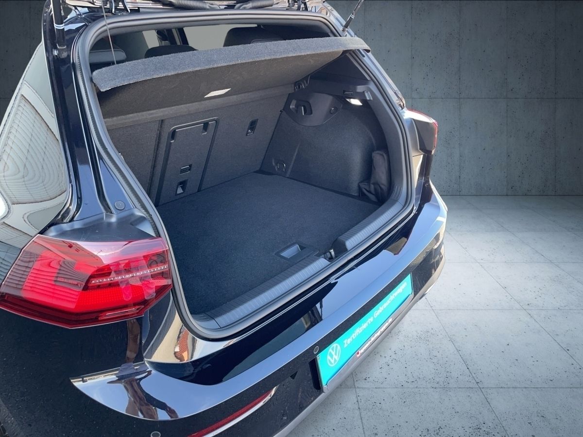 Volkswagen Golf GTI Clubsport 2.0 TSI DSG - Samsaru's Car Outlet