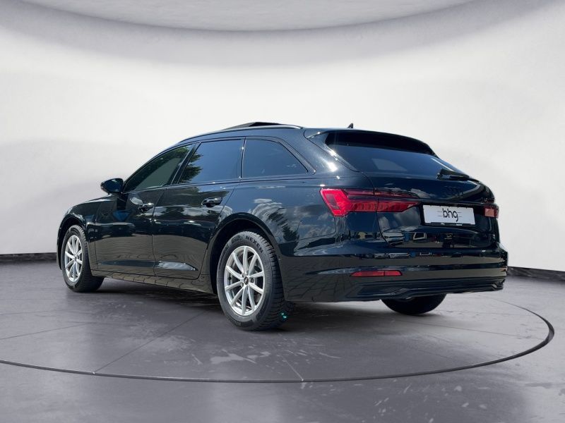 Audi A6 Avant 35 TDI S tronic advanced - Samsaru's Car Outlet