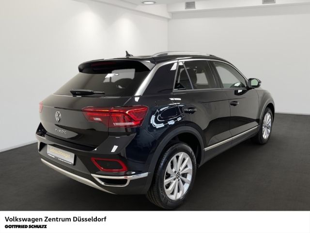 Volkswagen T-Roc 1.0 TSI Style - Samsaru's Car Outlet