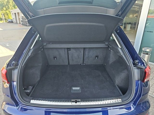 Audi Q3 35 TDI quattro S line S tronic - Samsaru's Car Outlet