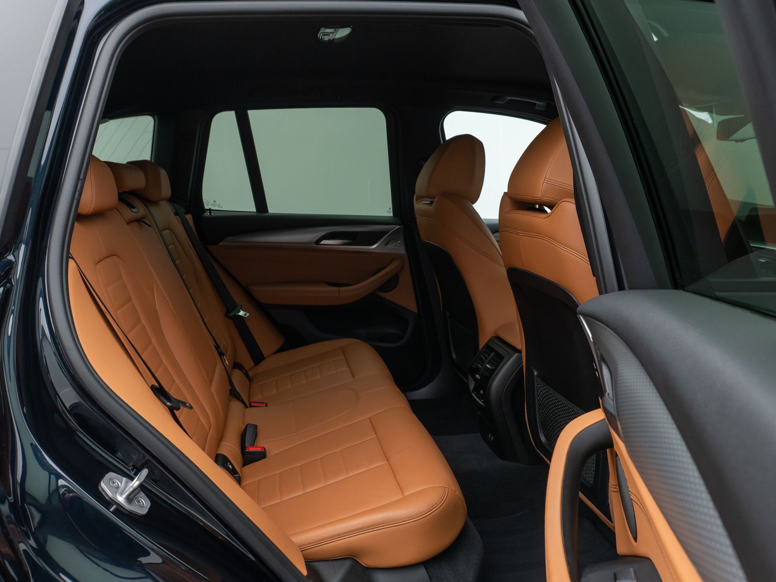 BMW X3 xD30d M Sport - Samsaru's Car Outlet