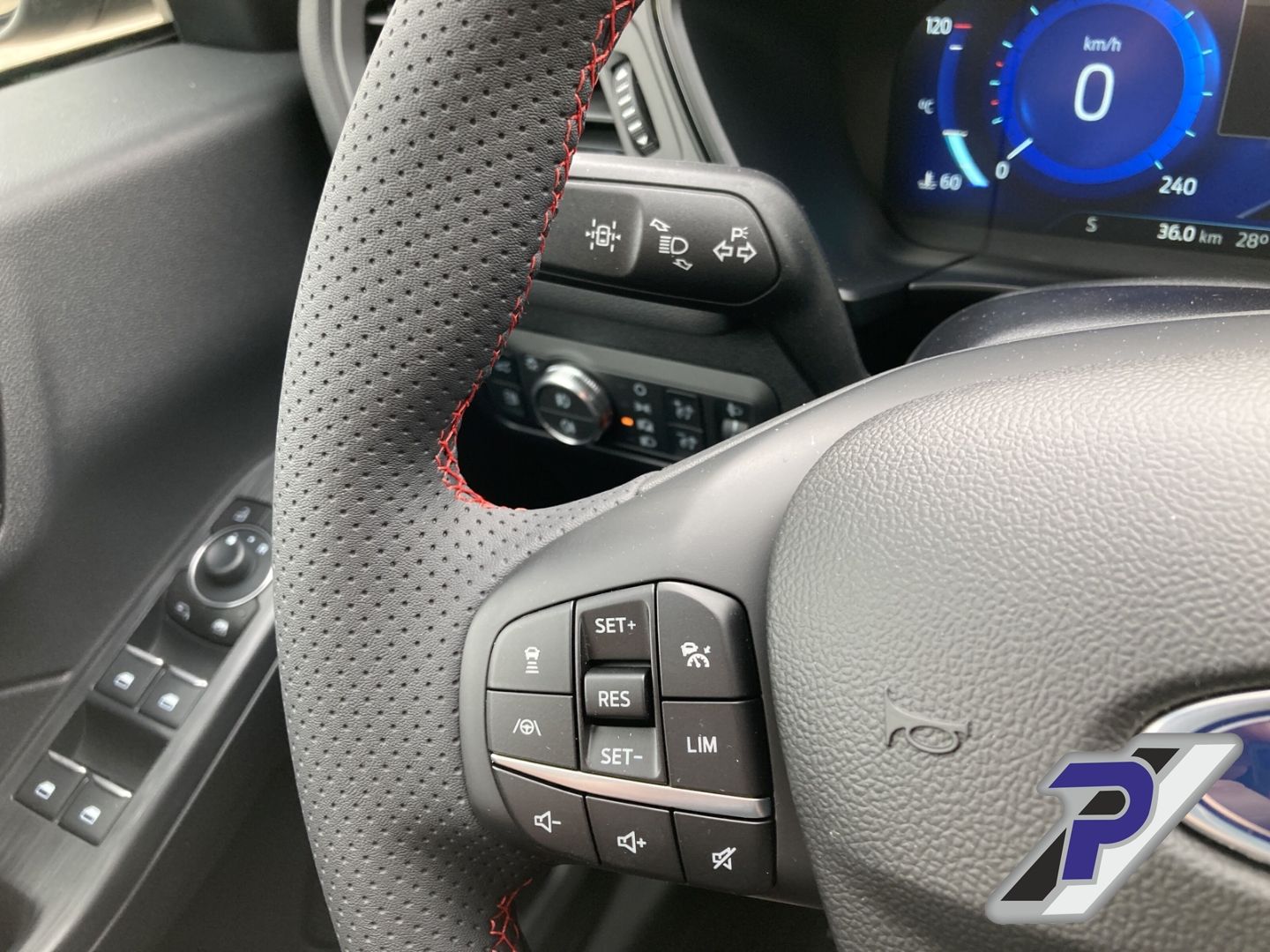 Ford Kuga PHEV ST-Line X - Samsaru's Car Outlet
