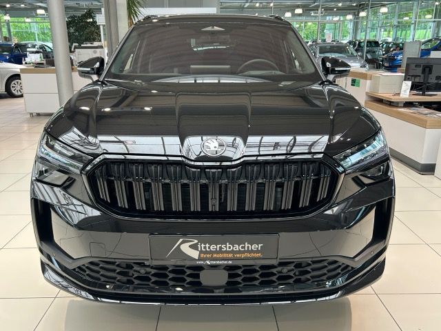 Skoda Kodiaq Sportline 1,5 TSI iV 150 kW 6-Gang-DSG so