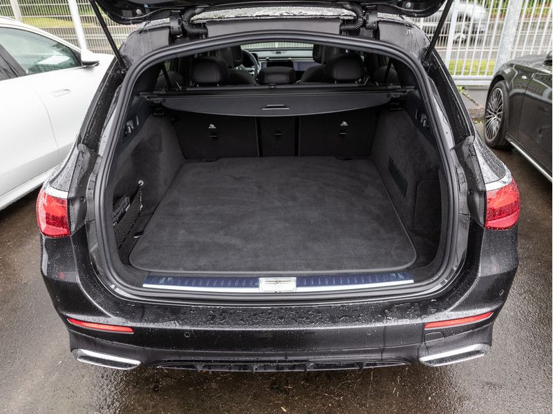 Mercedes-Benz E 450 d 4M T AMG-Sport/Pano/Super/Stdhz/Leder/19