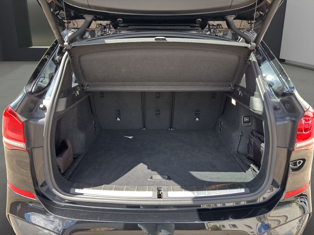 BMW X1 xDrive25d M-SPORT - Samsaru's Car Outlet