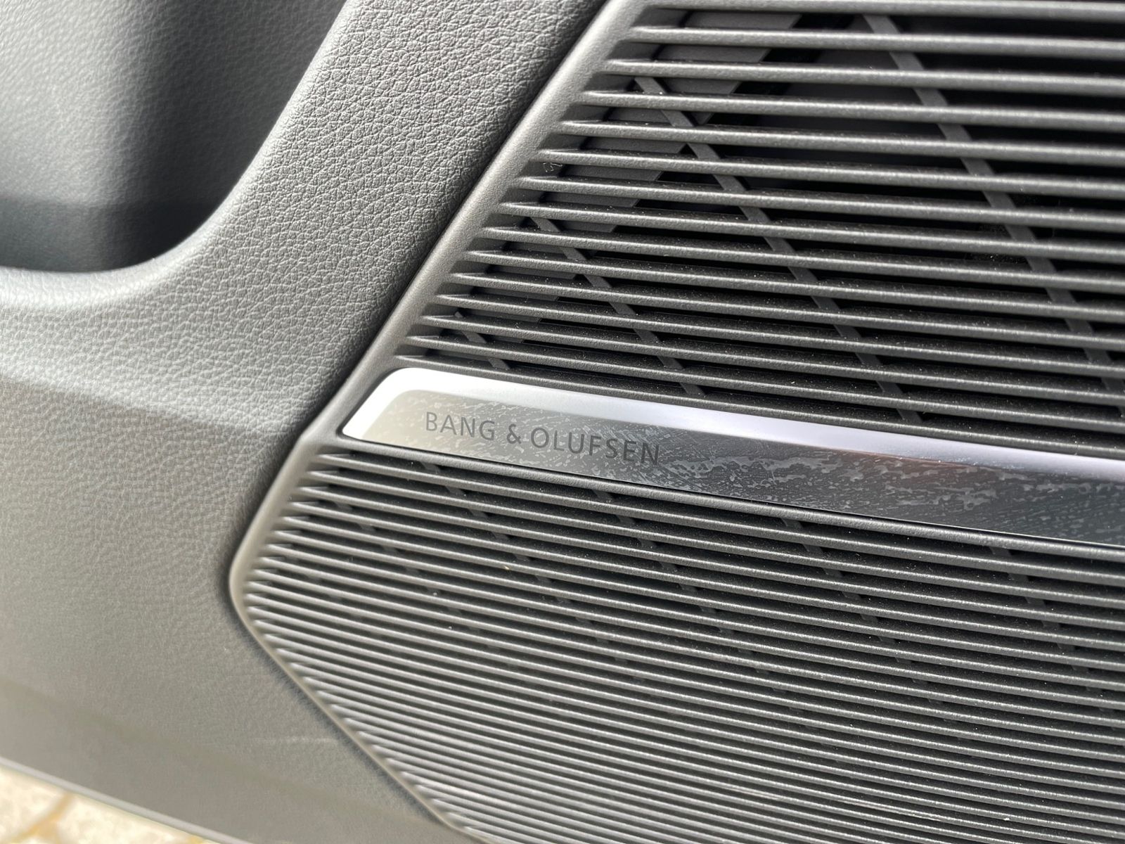 Audi Q7 50 TDI quattro S line Matrix Stdh