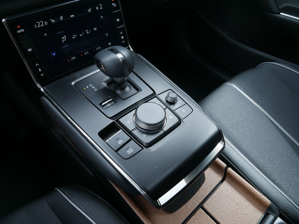 Mazda MX-30 e-SKYACTIV R-EV Makoto ACC HUD LED 360°