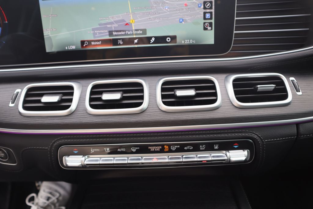 Mercedes-Benz GLE 350 de 4Matic 9G-TRONIC AMG Line|PANO|360CAM