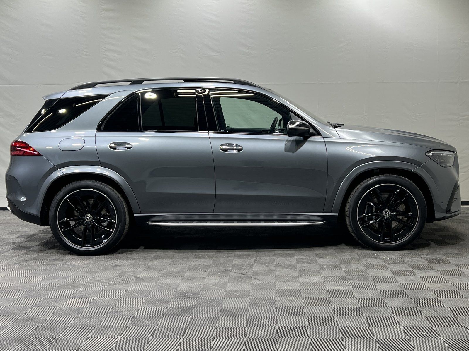Mercedes-Benz GLE 450 d 4M/AMG/PremiumPlus/NIGHT/AHK/360°/22"